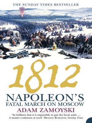 1812 - ebook
